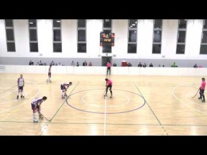 UVP Modena - Correggio Hockey (2&ordf; parte)