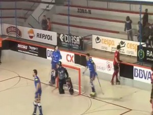 Reus Deportiu - CP Vilafranca