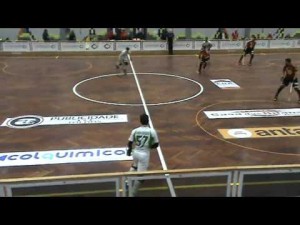 AD Valongo - Moritz CE Vendrell (1&ordf; parte)