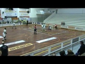 AD Valongo - Moritz CE Vendrell (2&ordf; parte)