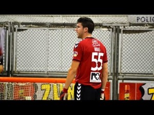 AD Valongo - Moritz CE Vendrell (Resumen)