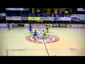 GS Hockey Trissino - Hockey Thiene (2&ordf; parte)