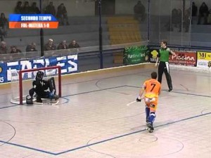 Follonica - Sinus Matera (Resumen)