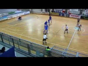 Hockey Valdagno - CGC Viareggio