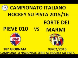 Cremona Pieve 010 - Forte dei Marmi (1&ordf; parte)