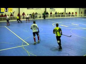 Cremona Pieve 010 - Forte dei Marmi (2&ordf; parte)
