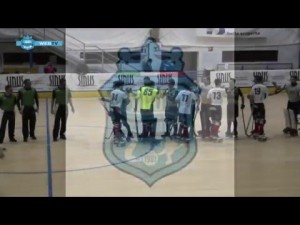 Sinus Matera - Forte dei Marmi (Resumen)