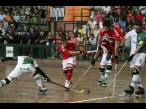 Sporting CP - SL Benfica (Resumen)