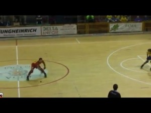 Amatori Wasken Lodi - Hockey Thiene