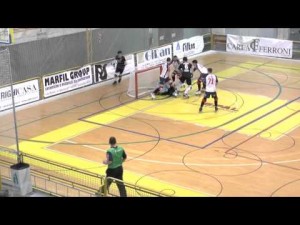 Correggio Hockey - Roller Bassano (Resumen)