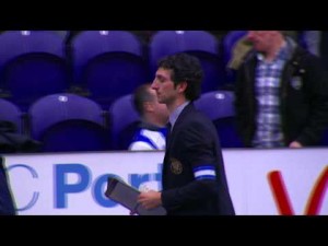 FC Porto Fidelidade - Pa&ccedil;o de Arcos (Resumen)