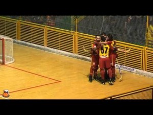 Amatori Wasken Lodi - AFP Giovinazzo (Resumen)