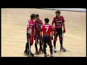 Hockey Breganze - Cremona Pieve 010 (1&ordf; parte)
