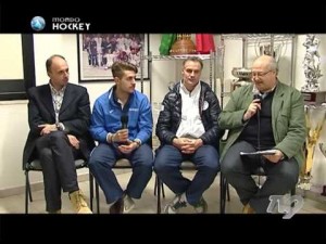 Mondohockey (18.02.2016)