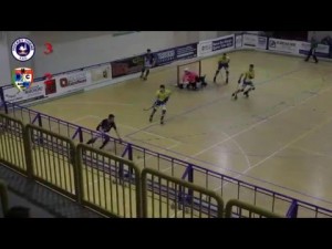 Hockey Thiene - Centemero HRC Monza (Resumen)