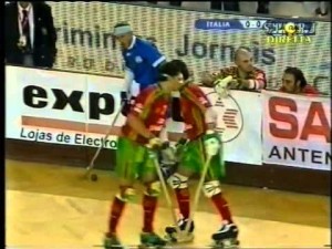 Italia - Portugal