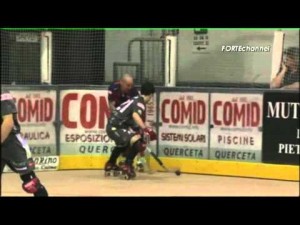 Forte dei Marmi - Hockey Breganze