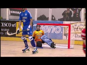 CGC Viareggio - Amatori Wasken Lodi (Resumen)