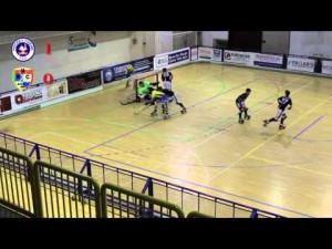 Hockey Thiene - Centemero HRC Monza (1&ordf; parte)