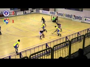 Hockey Thiene - Centemero HRC Monza (2&ordf; parte)
