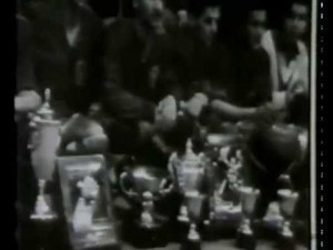 Mundial de 1952