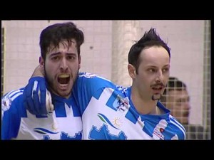 Castiglione - Scandiano (Resumen)
