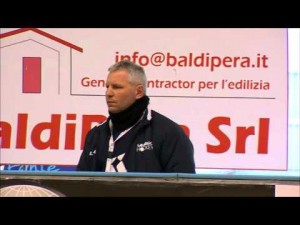 Scandiano - Sandrigo (Resumen)