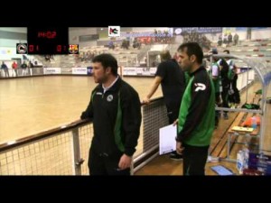 CP Ibericar Reicomsa Alcobendas - FC Barcelona Lassa