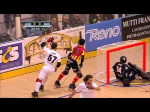 Amatori Wasken Lodi - SIND Hockey Bassano