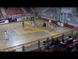 SIND Hockey Bassano - AFP Giovinazzo