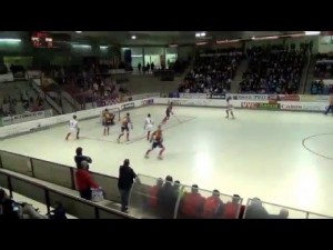 Club Pat&iacute; Vic - Forte dei Marmi (1&ordf; parte)