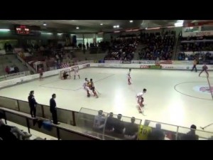 Club Pat&iacute; Vic - Forte dei Marmi (2&ordf; parte)