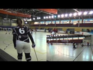 I Jornada Mujer y Deporte en Alcobendas