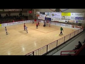 Hockey Breganze - CGC Viareggio