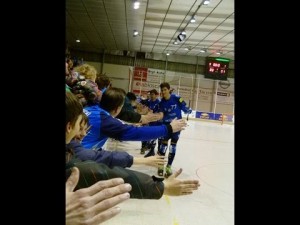 CP Vilafranca - Reus Deportiu