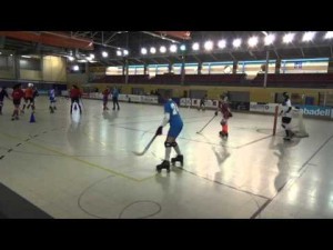 I Jornada Mujer y Deporte (2&ordm; turno)
