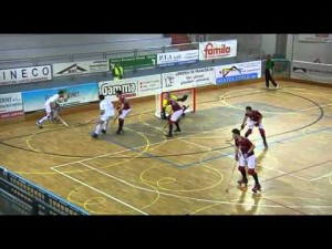 Hockey Valdagno - Carispezia Hockey Sarzana