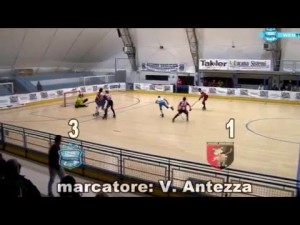 Sinus Matera - Faizane Lanaro Breganze (Resumen)