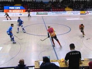 Follonica - Hockey Bassano