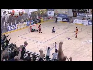 Forte dei Marmi - Hockey Bassano