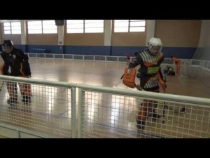 Control Selecci&oacute;n Espa&ntilde;ola en Madrid