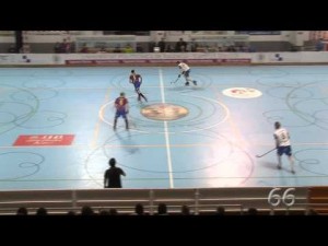 Enrile PAS Alcoy - ICG Software Lleida (Resumen)