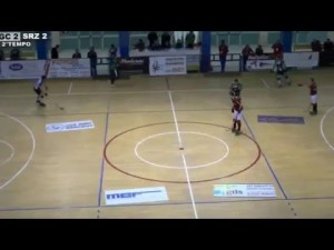 CGC Viareggio - Hockey Sarzana (2&ordf; parte)