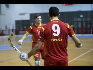 Espa&ntilde;a - Francia (Resumen)