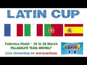 Italia - Portugal