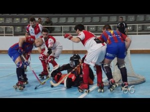 Enrile PAS Alcoy - SHUM Balder T&eacute;cnica (Resumen)