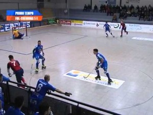 Follonica - Cremona