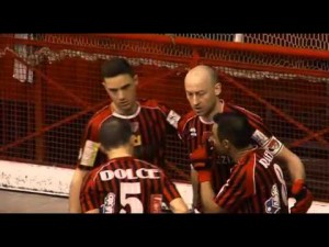 Carispezia Hockey Sarzana - Faizan&eacute; Lanaro Breganze (Resumen)