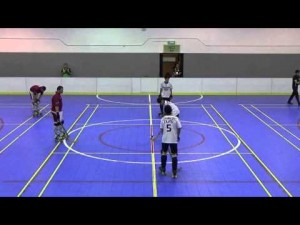 Taiwan vs Sesimbra(P2)
