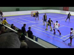 S.Star vs Euskadi(P1)